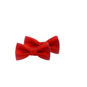 Kids bow tie by Boh-tie